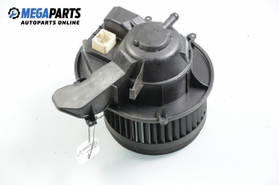 Heating blower for Volvo S60 2.4, 170 hp, sedan automatic, 2001 № 28417 LHD