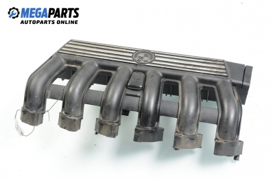 Intake manifold for BMW 5 (E39) 2.5 TDS, 143 hp, station wagon automatic, 1997