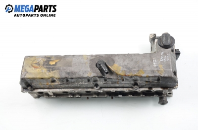 Engine head for Mercedes-Benz E-Class 210 (W/S) 2.9 TD, 129 hp, station wagon automatic, 1997