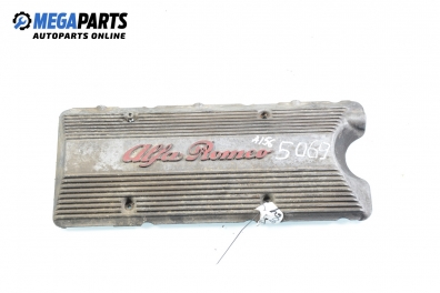 Engine cover for Alfa Romeo 156 2.5 24V, 190 hp, sedan, 1998