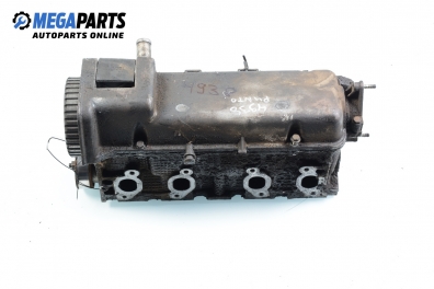 Engine head for Fiat Punto 1.1, 54 hp, 3 doors, 1999