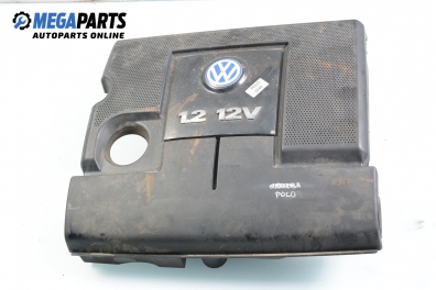 Engine cover for Volkswagen Polo (9N/9N3) 1.2 12V, 64 hp, 2001