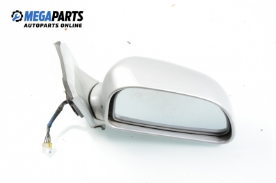 Mirror for Mitsubishi Colt V 1.3 16V, 82 hp, 3 doors, 2001, position: right