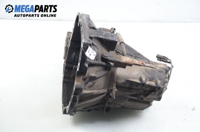  for Nissan Primera (P10) 2.0 16V, 115 hp, sedan, 1995