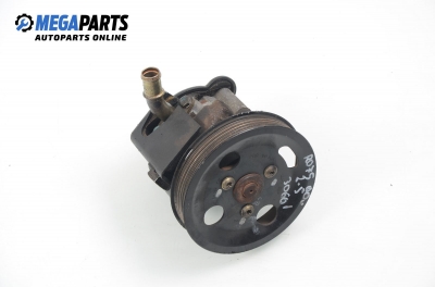 Power steering pump for Rover 75 2.5 V6, 177 hp, sedan, 2000