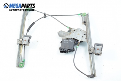 Antrieb el. fensterheber für Volkswagen Golf III 1.8, 90 hp, 3 türen, 1991, position: rechts