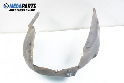 Inner fender for Ssang Yong Actyon 2.0 Xdi 4WD, 141 hp, 2007, position: front - left