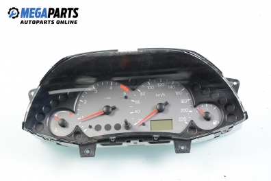 Instrument cluster for Ford Focus I 1.8 TDCi, 115 hp, hatchback, 5 doors, 2002