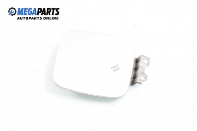 Fuel tank door for Mitsubishi Colt V 1.3 16V, 82 hp, 3 doors, 2001