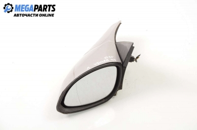 Mirror for Opel Vectra B (1996-2002) 2.0, sedan, position: left