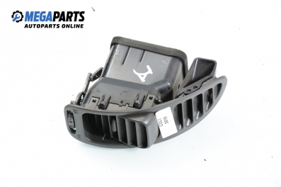 AC heat air vent for Mitsubishi Colt V 1.3 16V, 82 hp, 3 doors, 2001, position: right