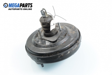 Servo for Opel Corsa C 1.0, 60 hp, 2005