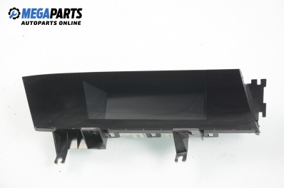 Display pentru Honda Civic VIII 1.8, 140 cp, hatchback, 5 uși, 2006 № SMG 39710 E012