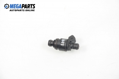 Gasoline fuel injector for Rover 75 2.5 V6, 177 hp, sedan, 2000