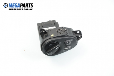 Lights switch for Ford Focus I 1.8 TDCi, 115 hp, hatchback, 5 doors, 2002