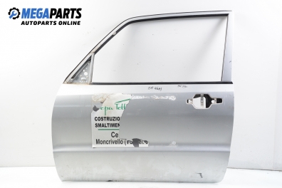 Door for Mitsubishi Pajero III 3.2 Di-D, 165 hp, 3 doors, 2003, position: left