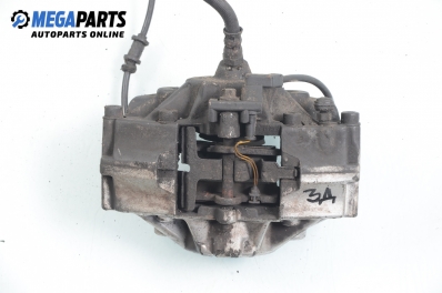 Caliper for Mercedes-Benz S-Class W220 3.2 CDI, 197 hp automatic, 2000, position: rear - right