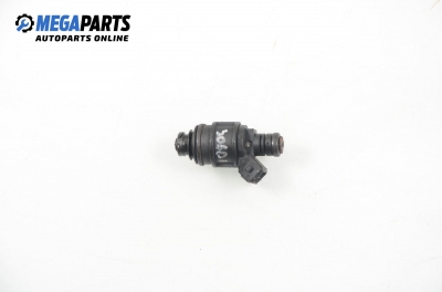 Gasoline fuel injector for Rover 75 2.5 V6, 177 hp, sedan, 2000