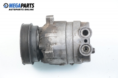 AC compressor for Opel Tigra 1.4 16V, 90 hp, 1995