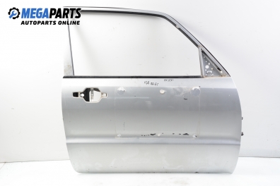 Door for Mitsubishi Pajero III 3.2 Di-D, 165 hp, 3 doors, 2003, position: right