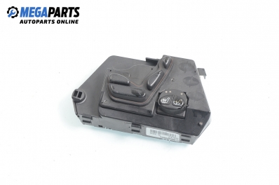 Seat adjustment switch for Mercedes-Benz S-Class W220 3.2 CDI, 197 hp automatic, 2000