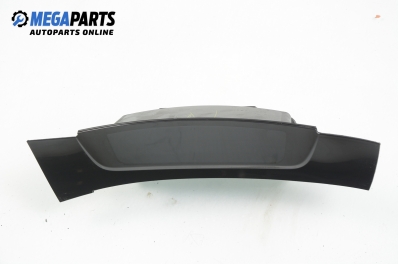 Instrument cluster for Honda Civic VIII 1.8, 140 hp, hatchback, 5 doors, 2006 № SMG 78100 E214