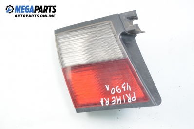 Inner tail light for Nissan Primera (P11) 2.0 TD, 90 hp, hatchback, 5 doors, 1997, position: left