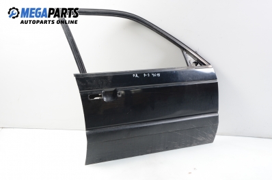 Door for Volkswagen Passat (B3) 2.0, 115 hp, station wagon, 1991, position: front - right