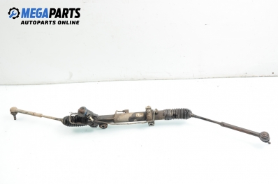 Hydraulic steering rack for Nissan Murano 3.5 4x4, 234 hp automatic, 2005