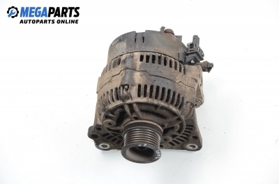 Alternator for Volkswagen Golf III 1.6, 75 hp, 1993