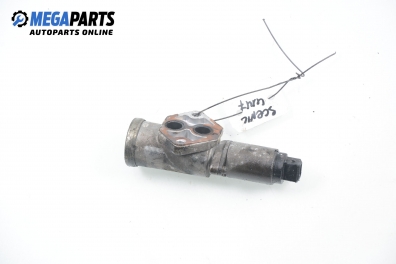 Actuator pentru ralanti pentru Renault Megane Scenic 2.0, 109 cp, 1997