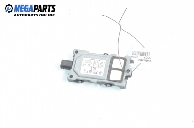 Luftsensor for Mercedes-Benz S-Klasse W220 3.2 CDI, 197 hp automatic, 2000 № A 220 830 00 85