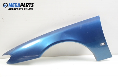 Fender for Peugeot 406 2.0 16V, 132 hp, coupe, 1998, position: left