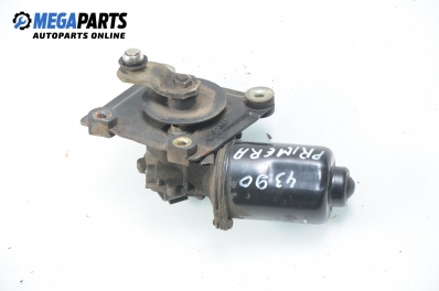 Front wipers motor for Nissan Primera (P11) 2.0 TD, 90 hp, hatchback, 1997