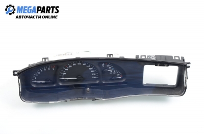 Instrument cluster for Opel Vectra B 1.6 16V, 100 hp, sedan, 1996