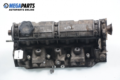 Engine head for Renault Megane Scenic 2.0, 109 hp, 1997