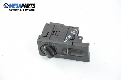 Lights switch for Volkswagen Golf III 1.8, 90 hp, 3 doors, 1991