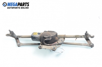 Motor scheibenwischer, vorne for Peugeot 406 2.0 16V, 132 hp, sedan, 1996