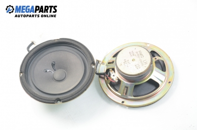 Difuzoare pentru Hyundai Santa Fe (2006-2012) № 96300-2B000