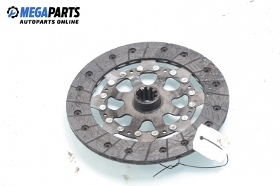 Clutch disk for BMW 3 (E46) 2.0 d, 136 hp, sedan, 2001