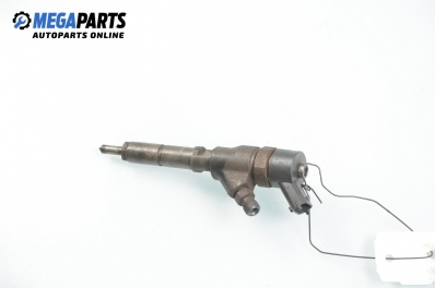 Duza diesel pentru Peugeot 307 2.0 HDi, 90 cp, hatchback, 5 uși, 2003 № Bosch 0 445 110 076