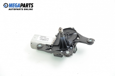 Motor ștergătoare parbriz for Opel Zafira A 2.0 16V DTI, 101 hp, 2002