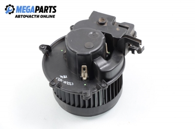 Heating blower for Mercedes-Benz C W203 2.2 CDI, 143 hp, coupe automatic, 2002