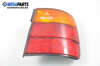 Tail light for BMW 5 (E34) 2.0, 129 hp, sedan, 1988, position: right