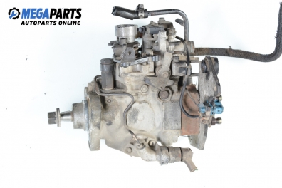 Diesel injection pump for Peugeot 306 1.9 D, 68 hp, hatchback, 1995 № Bosch 0 460 484 070