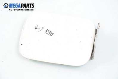 Fuel tank door for Volkswagen Golf III 1.8, 90 hp, 3 doors, 1991