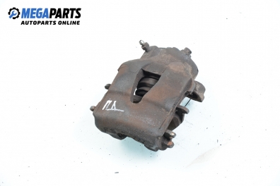 Caliper for Volkswagen Polo (9N/9N3) 1.2 12V, 64 hp, 2001, position: front - right