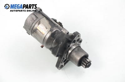 Starter for Rover 75 2.5 V6, 177 hp, sedan, 2000 № Denso 228000-7620