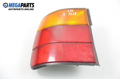 Tail light for BMW 5 (E34) 2.0, 129 hp, sedan, 1988, position: left