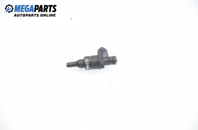 Gasoline fuel injector for BMW X5 (E53) 3.0, 231 hp automatic, 2001